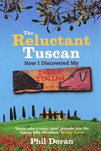 Produktbild: Reluctant Tuscan, The