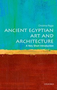 Produktbild: Ancient Egyptian Art and Architecture