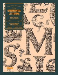 Produktbild: Ornamental Lettering