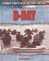 Produktbild: Turning Points in Us Military History