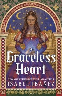 Produktbild: Graceless Heart