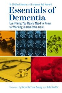 Produktbild: Essentials of Dementia