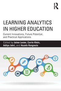 Produktbild: Learning Analytics in Higher Education