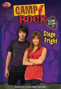 Produktbild: Stage Fright