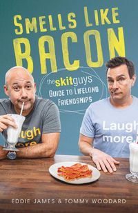 Produktbild: Smells Like Bacon