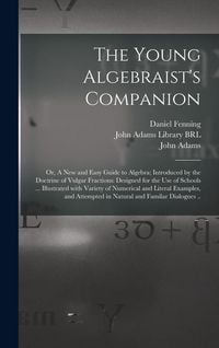 Produktbild: The Young Algebraist's Companion