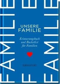 Produktbild: Unsere Familie