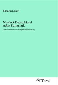 Produktbild: Nordost-Deutschland nebst D&auml;nemark