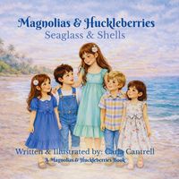 Produktbild: Seaglass & Shells