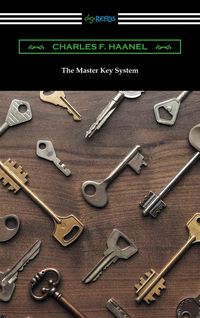Produktbild: The Master Key System