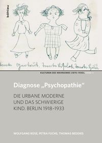 Produktbild: Diagnose &raquo;Psychopathie&laquo;