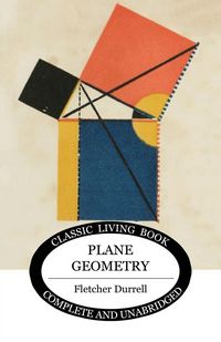 Produktbild: Plane Geometry