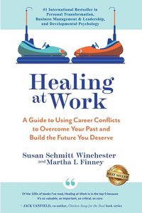 Produktbild: Healing at Work