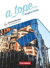 Produktbild: A tope - Berufliche Schulen - 11.-13. Schuljahr