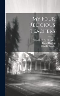 Produktbild: My Four Religious Teachers