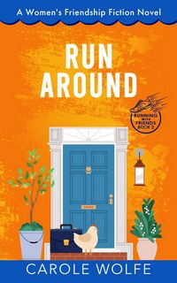 Produktbild: Run Around