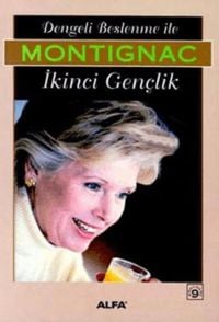 Produktbild: Dengeli Beslenme Ile Ikinci Genclik