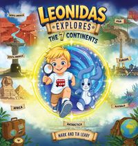 Produktbild: Leonidas Explores The 7 Continents