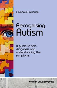 Produktbild: Recognising Autism