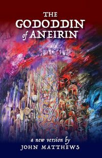 Produktbild: The Gododdin of Aneirin
