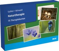 Produktbild: Naturtherapie