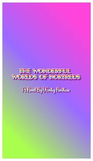 Produktbild: The Wonderful Worlds of Nortreus