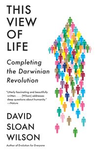 Produktbild: This View of Life