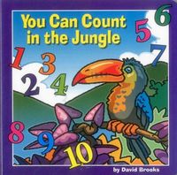Produktbild: You Can Count in the Jungle