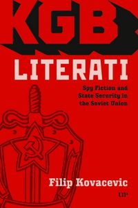 Produktbild: KGB Literati