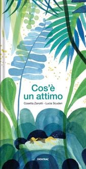 Produktbild: Cos'&egrave; un attimo