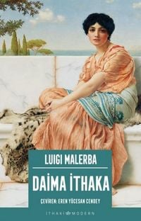 Produktbild: Daima Ithaka