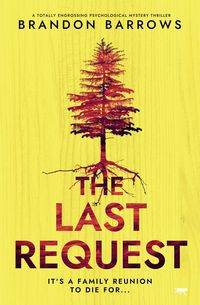 Produktbild: The Last Request
