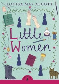 Bild vom Artikel Little Women vom Autor Louisa May Alcott