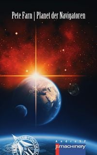 Produktbild: Planet der Navigatoren