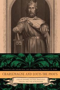 Produktbild: Charlemagne and Louis the Pious