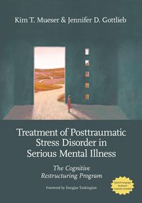 Produktbild: Treatment of Posttraumatic Stress Disorder in Serious Mental Illness