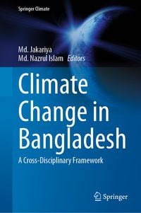 Produktbild: Climate Change in Bangladesh