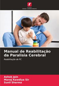 Produktbild: Manual de Reabilita&ccedil;&atilde;o da Paralisia Cerebral