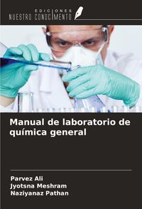Produktbild: Manual de laboratorio de qu&iacute;mica general