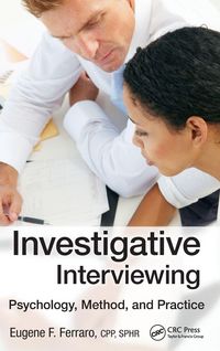 Produktbild: Investigative Interviewing