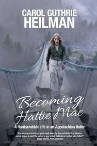 Produktbild: Becoming Hattie Mae