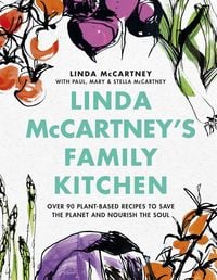 Produktbild: Linda McCartney's Family Kitchen