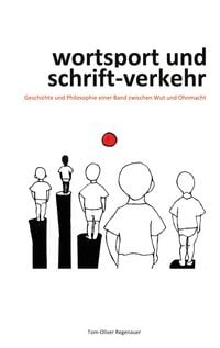 Produktbild: Wortsport und schrift-verkehr