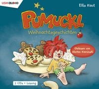 Produktbild: Pumuckl Weihnachtsgeschichten