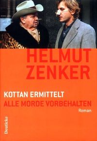 Produktbild: Kottan ermittelt
