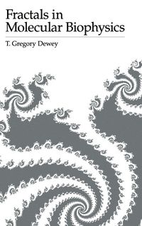 Produktbild: Fractals in Molecular Biophysics