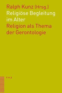 Produktbild: Religi&ouml;se Begleitung im Alter