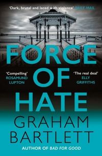 Produktbild: Force of Hate