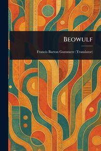 Produktbild: Beowulf