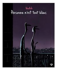 Produktbild: Personne N'Est Tout Blanc (Nouvelle Edition)